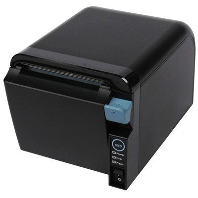 Sewoo TE25UBCG SLK-TE25 POS Printer 3'' 180DPI 200mm/sec, All-front access & exit