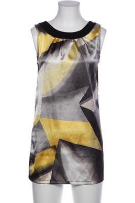Promod Kleid Damen Dress Damenkleid Gr. XS Schwarz #hnzss68