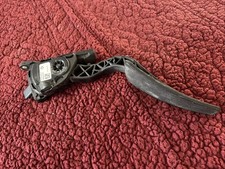 Dodge Ram 1500 Accelerator Pedal Assembly Oem 68043161ac