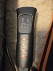 Air Compression Leg Massager 3 Heat 6 Massage Settings - Model FE-7212 Open Box — photo 3