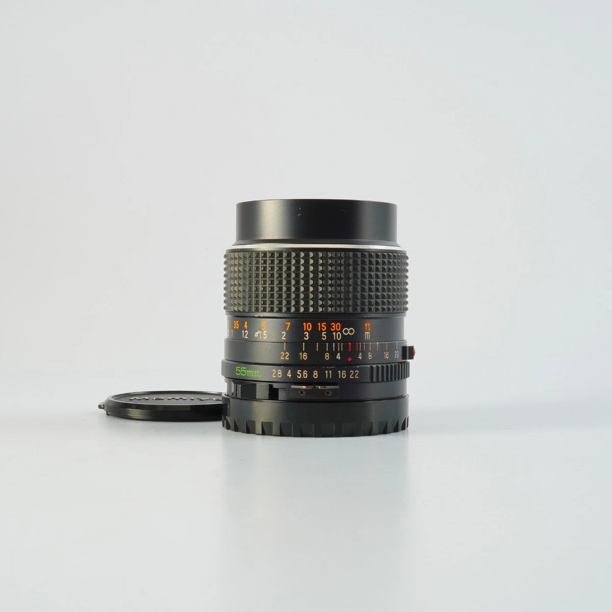 Mamiya 55mm Focal Camera Lenses for sale | eBay UK