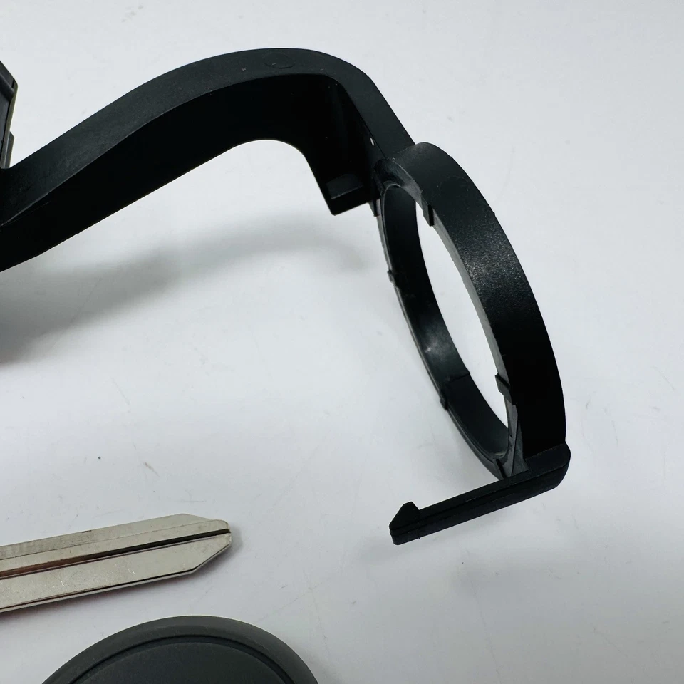 1999-2004 Jeep Grand Cherokee 01-03 Caravan Immobilizer 04686665AD Plug & Play - Image 4 of 4