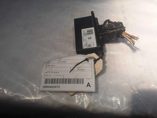 CITROEN C5 FUSE BOX 03/05-08/08 05 06 07 08