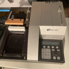 BIOTEK AF1000A MicroFill® Microplate Dispenser 96/384 u Fill + Bonus Keypad