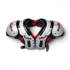 Riddell Power JPX 34" - 36" Małe piłkarskie ochraniacze na ramię 