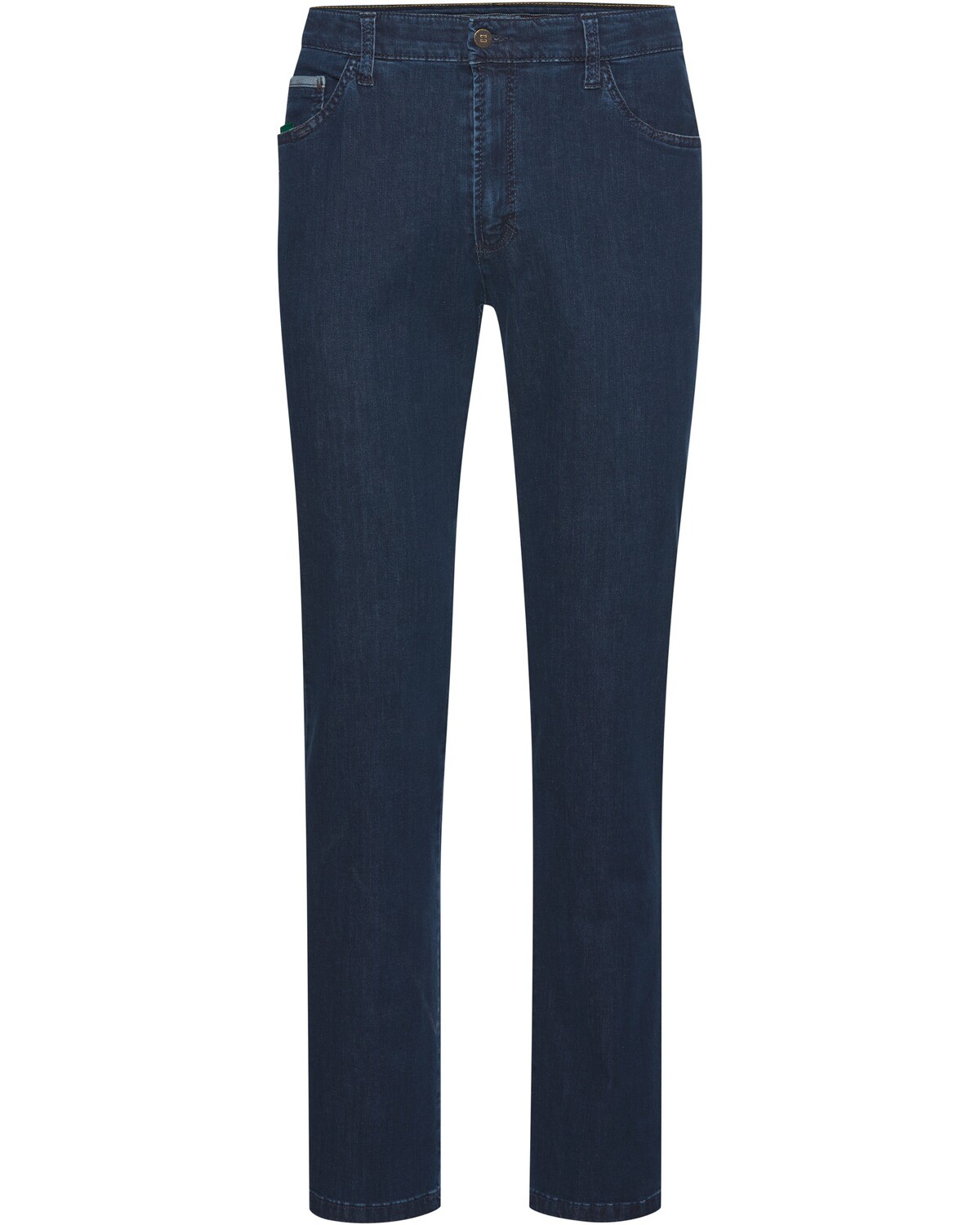 Клуб комфорта с 5 карманами-Джинсы Henry Jeans Herren