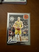 2025-26 Topps - 1980-81 Topps Basketball Austin Reaves #80BK-6