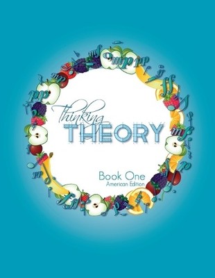 Nicola Cantan Thinking Theory Book One (American Editi (Taschenbuch) (US IMPORT)