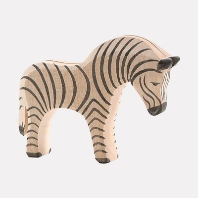 Margarete Ostheimer Ostheimer Zebra