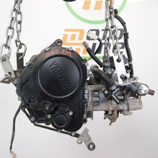 2021 Yamaha YZF-R 125 Engine - 18768 Miles - Tested