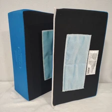 Sage Products Prevalon Patient Body Wedges R99152 TAP 2.0 Turn Position Blue