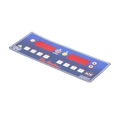 Overlay Digital Controller SL1 for Doughpro OSL1577PHN