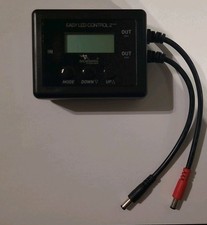 Zeitschaltuhr Aquatlantis Easy Led Control 2 Plus Dimmer Tecatlantis