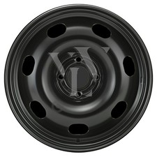 Stahlfelge für Citroen BERLINGO Typ 7 6,5x16 ET26 4x108 (7860) 16 Zoll