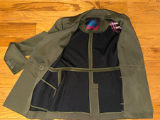 MAX&Co. Pony Ride Stretch Equestrian Jersey B...