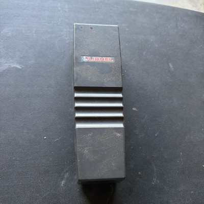 Lionel 6-12867 TMCC Trainmaster Command Power Base NIB