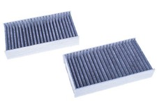 DENCKERMANN Innenraumfilter M110879K Aktivkohlefilter f�r BMW X3 F25 X4 F26 XD3