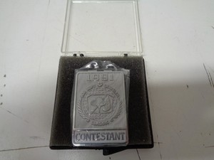 Putter Commémoratif Bob Hope Vintage - Laiton, Longueur 34,5 Pouces, Droitier, Occasion Excellent état