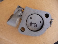 Original 1955 1956 1957 Thunderburd Exhaust Heat Riser Valve Fomoco Original 1955 1956 1957 Thunderburd Exhaust Heat Riser Valve Fomoco