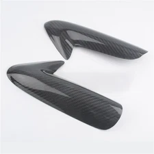 Carbon Fiber Gas Tank Side Cover Panel for Ducati 848/1098/1198 - Twill Glossy