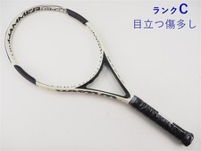 Used Tennis Racket Wilson Hammer 6 110 G1 WILSON H6 110