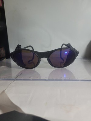 Vintage Julbo Mountaineering Sunglasses Spectron  X5 Lenses France 