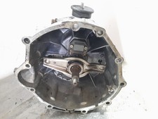 Boite de vitesse Volkswagen LT28