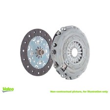 Kit d'embrayage Fiat SEDICI