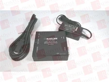 BLACK BOX CORP AC1004A / AC1004A (NEW IN BOX)