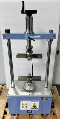 Infinity Machine RS-6300D-A Automatic Torsion Tester 100Kgf-cm Torque Transducer
