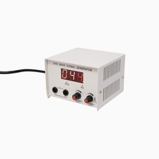 Variable Frequency Wave Generator