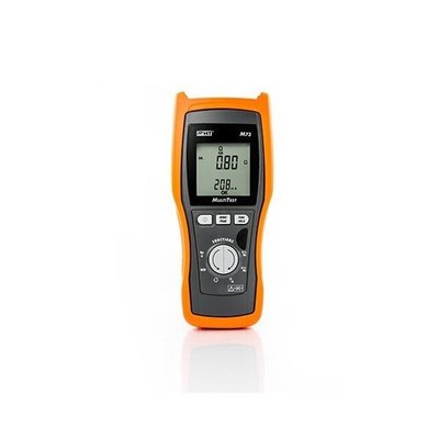 HT Instruments Multimeter M73 Messgeräte-Sets 1004050 Multimeter