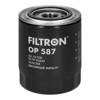 Filtron OP 587 ÖLfilter FüR Hyundai KIA Mazda Mitsubishi Proton