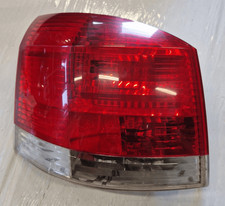 93177990 Transparentes Rücklicht. Links OPEL SIGNUM (Z03) 1.8 Ber. 5p/b/1796cc