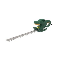 Hedge Trimmer Electric NMHT450 Outdoor Garden Branch Bush Cutter 45cm 450W