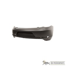 Stoßfänger hinten für VW New Beetle 5C bj ab 05/2011 grundiert passend