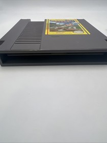 Nintendo NES Baseball Stars | Cartridge Only