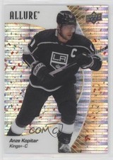 2023-24 Upper Deck Allure Gold Glitter Bomb 14/199 Anze Kopitar #39 1q7q