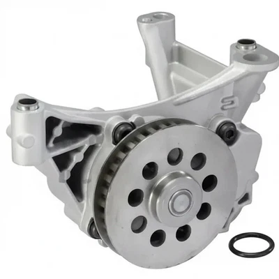 Pompe à huile Pompe à rotor 7.07919.35.0 PIERBURG pour VW SEAT SKODA AUDI - Photo 1/4