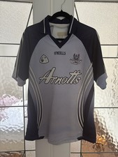 Dublin GAA Gaelic Football Hurling Shirt Jersey O’Neills Mens XL