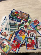 panini sticker world cup 2026 stickers