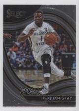 2021-22 Panini Chronicles Draft Picks Select RaiQuan Gray #300 n1u