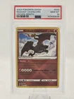 2023 Pokemon SWSH #020 Radiant Charizard Crown Zenith GEM MT PSA 10!