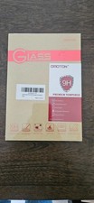 9H Premium Tempered Glass Screen Protector For Fire HD 8 Tablet
