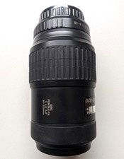 SMC Pentax-FA 80-320mm f/4.5-5.6 Telezoom AF Objektiv K-Mount gepflegt