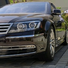 3D1941033 A VW Phaeton GP3 GP4 Scheinwerfer links 3D1 941 043 oder 3D1 941 033