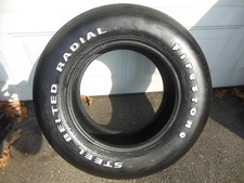 Corvette C3 1977 Firestone Original Tire Used Vintage Make An Offer Corvette C3 1977 Firestone Original Tire Used Vintage Make An Offer