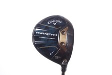 Callaway Paradym 16.5 3HL Wood Regular Flex Fujikura Motore X F3 Excellent