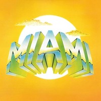 Miami - Vinyl Record - G3Z