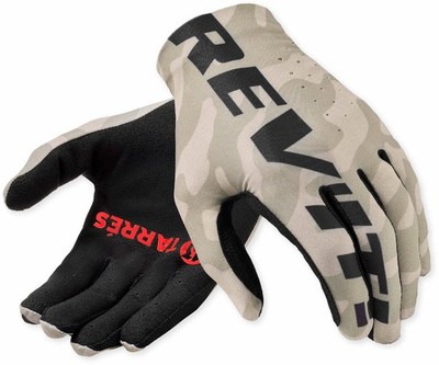 Revit x Pol Tarrés Tacto Motocross-Handschuhe